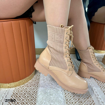 Botin cafe suela 3cm CM9083 C39