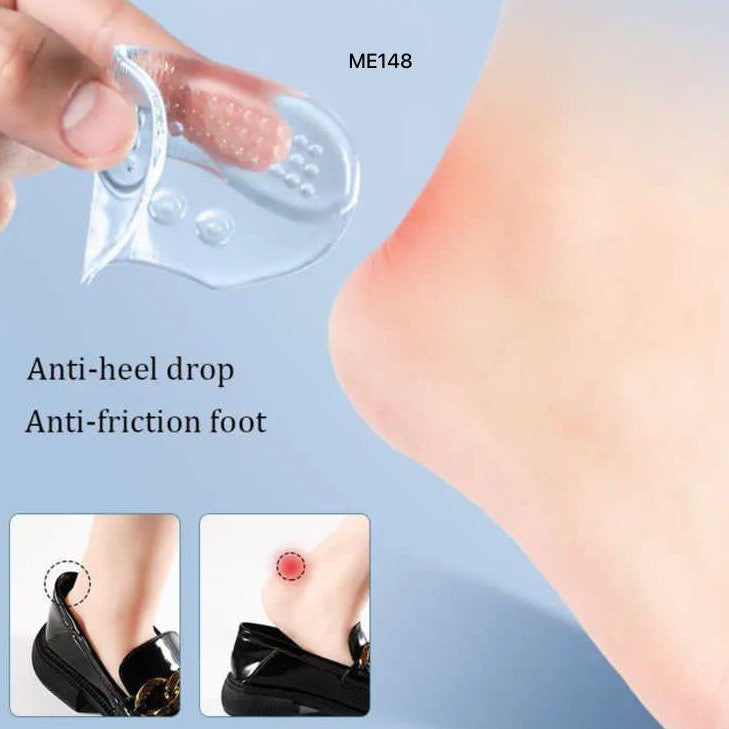 Plantilla gel pequeña talon