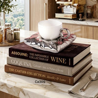 Taza plato cojin plateado-blanco ceramica  220ml