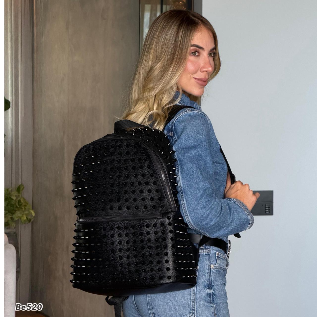 Maleta de taches negro 45cm* 23cm* 26cm