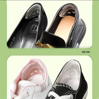 Plantilla gel pequeña talon