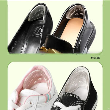 Plantilla gel pequeña talon