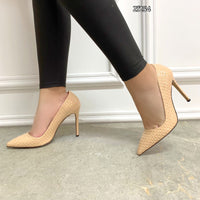 Tacon beige textura tacon 11cm   07  C8