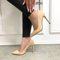 Tacon beige textura tacon 11cm   07  C8
