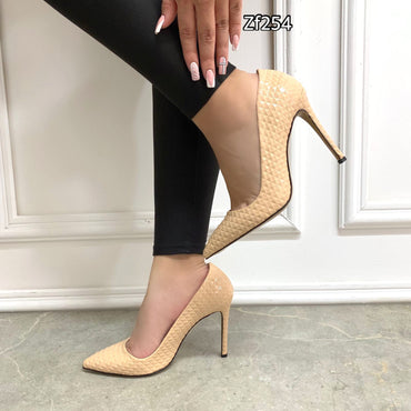 Tacon beige textura tacon 11cm   07  C8