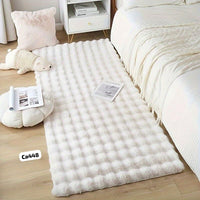 Alfombra beige  60cm* 160cm