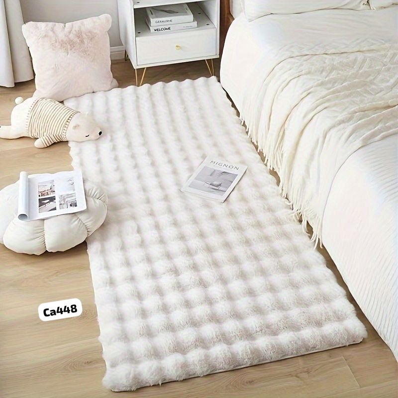 Alfombra beige  60cm* 160cm