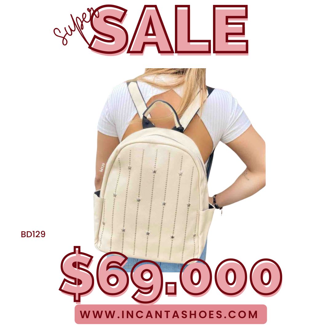 Morral beige online