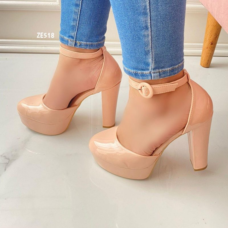 Tacon nude tacon 13Cm M022
