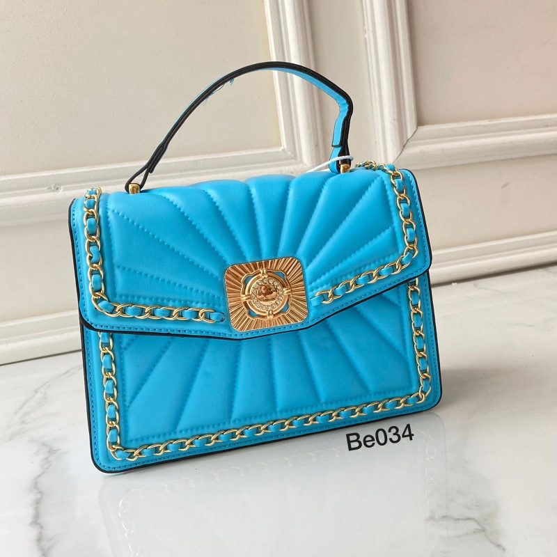 Bolso azul 23Cm*17Cm 8339-34 - Image 2
