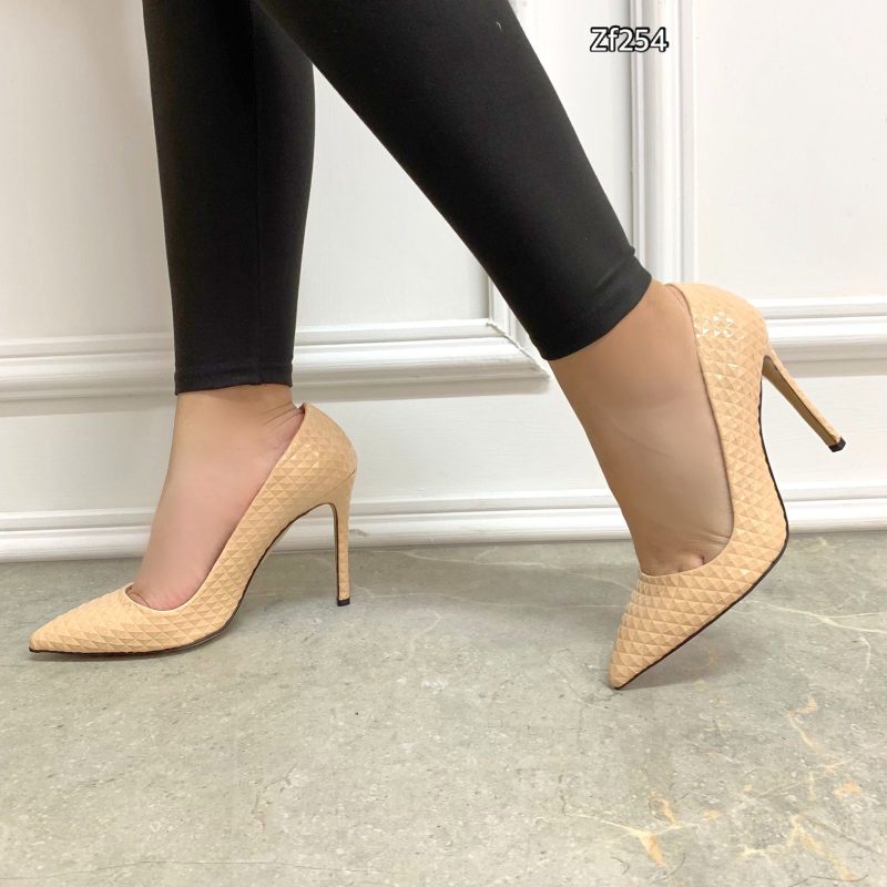 Tacon beige textura tacon 11cm   07  C8