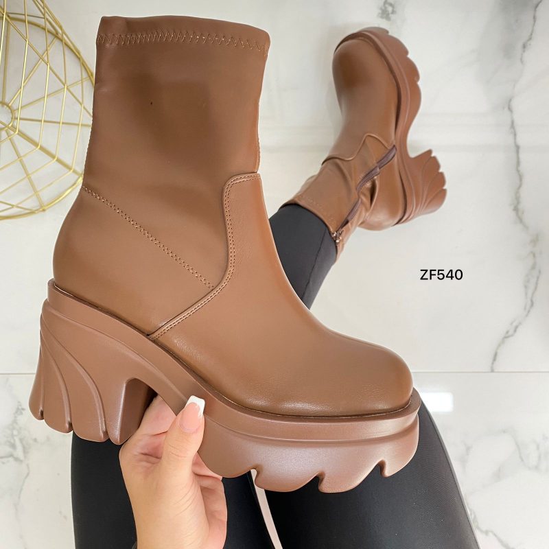 Botin cafe tacon 9cm  Y2017   C24 - Image 3