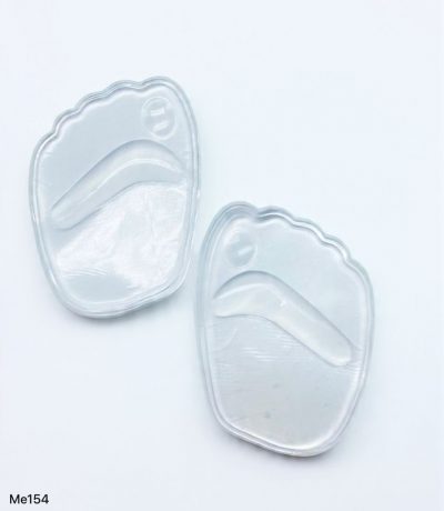 Plantilla de gel pequeña