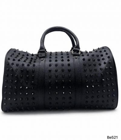 Maleta de taches negro 45cm* 23cm* 26cm